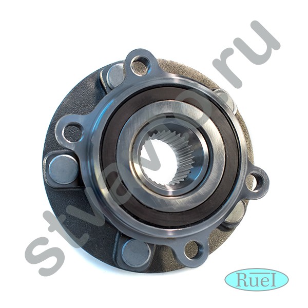 СТУПИЦА ПЕРЕДНЯЯ ЛЕВАЯ, ПРАВАЯ MAZDA CX-5 (12-Н.В), 3 (BM, 2,2л), 6 (GJ) (13-Н.В)