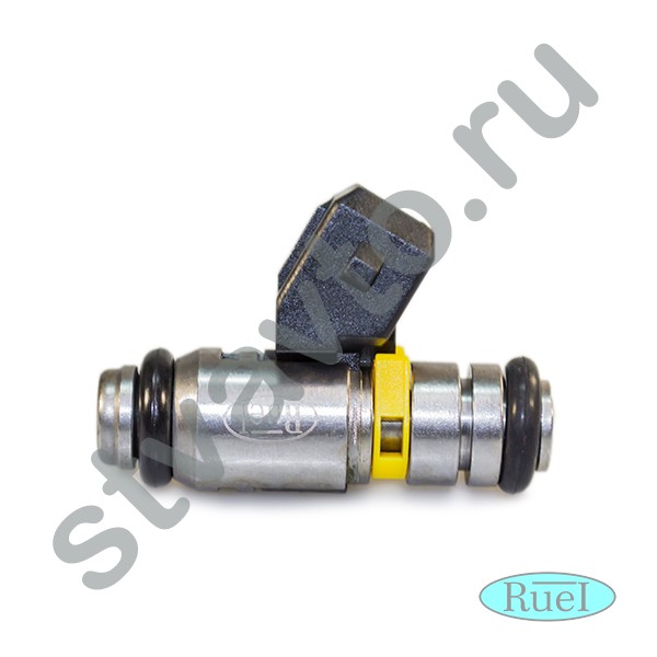 ФОРСУНКА ТОПЛИВНАЯ FIAT PUNTO III/GRANDE PUNTO (199) (05-Н.В)