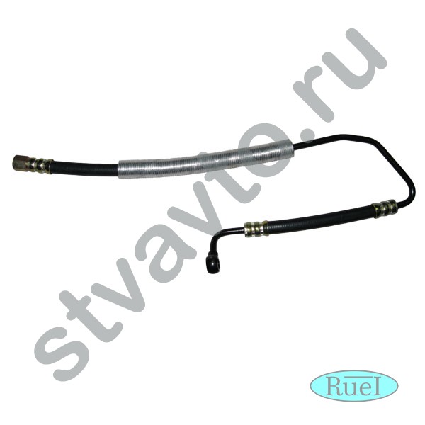 ШЛАНГ ГУР ВЫСОКОГО ДАВЛЕНИЯ TOYOTA CAMRY (V30) (01-06), LEXUS ES300 (MCV30) (01-06)