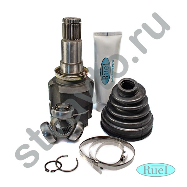 ШРУС ВНУТРЕННИЙ ПЕРЕДНИЙ ПРАВЫЙ TOYOTA AURIS/HYBRID (UKP) (E15) (2ZRFXE) (10-12), LEXUS CT200H (ZWA1