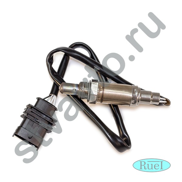 ДАТЧИК КИСЛОРОДНЫЙ OPEL ASTRA-G (98-05), ASTRA-H /FAMILY (04-15), CORSA-B (93-00), TIGRA (94-00)