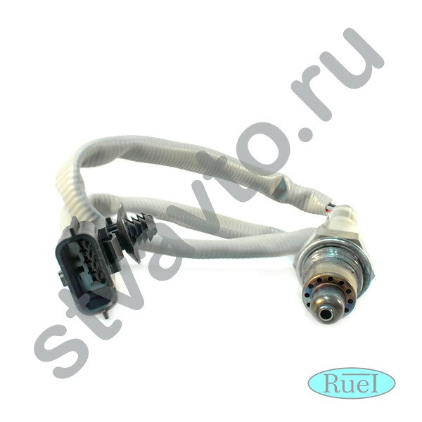ДАТЧИК КИСЛОРОДНЫЙ NISSAN TERRANO III (D10) (14-Н.В), RENAULT CLIO III (05-12), CLIO IV (12-Н.В), DU