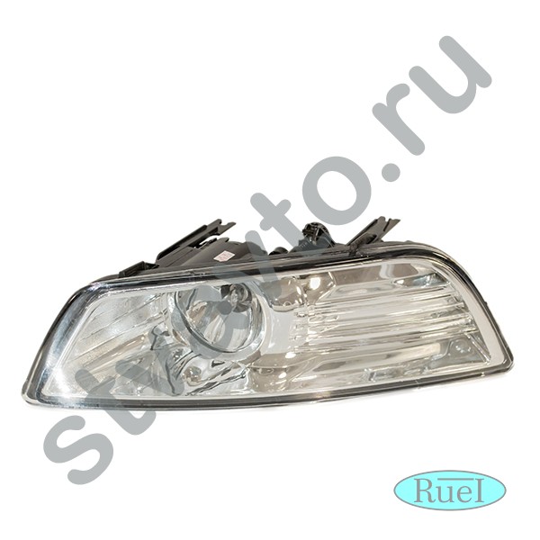 ФАРА ПРОТИВОТУМАННАЯ ПЕРЕДНЯЯ ПРАВАЯ FORD MONDEO IV (07-15)