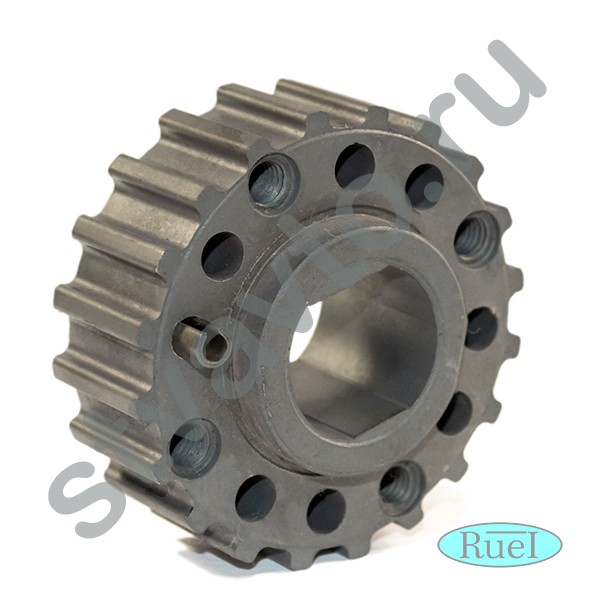 ШЕСТЕРНЯ КОЛЕНВАЛА HYUNDAI ELANTRA [AJ] (90-Н.В), SCOUPE [AD] (90-Н.В)