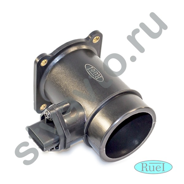 РАСХОДОМЕР ВОЗДУХА В СБОРЕ (В КОРПУСЕ) NISSAN PRIMERA (WP11E) (98-01), SERENA (C24) (00-05)