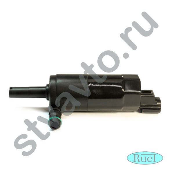 МОТОР ФАРООМЫВАТЕЛЯ VOLVO S40 (04-12), V50 (04-12)