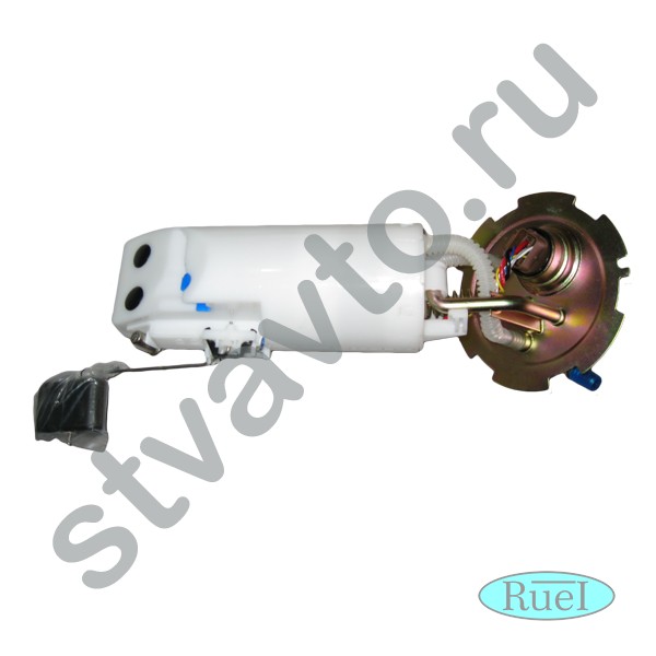 НАСОС ТОПЛИВНЫЙ DAEWOO