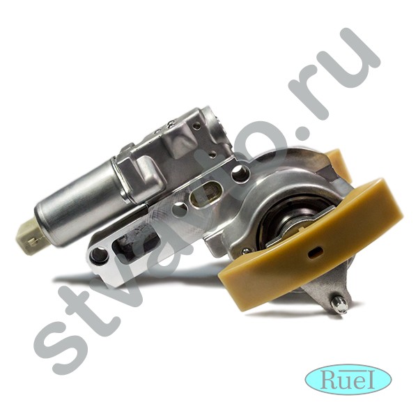 НАТЯЖИТЕЛЬ ЦЕПИ (ЦИЛИНДР 1-4) AUDI A8 (04-07), A6/AVANT (02-04), VW TOUAREG (03-05), PHAETON (02-07)