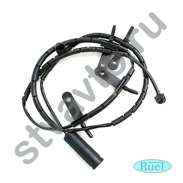 ДАТЧИК ИЗНОСА ТОРМОЗНЫХ КОЛОДОК ЗАДНИЙ L=1195 BMW MINI COOPER (2000>)