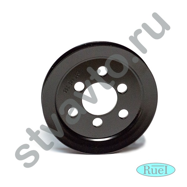 ШКИВ КЛИНОВОГО РЕМНЯ AUDI/WV