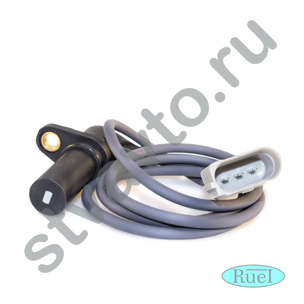 ДАТЧИК ПОЛОЖЕНИЯ КОЛЕНВАЛА AUDI A4 [B5] (94-01), A4 [B6] (00-04), A6 [C5] (97-04), SKODA SUPERB (02-