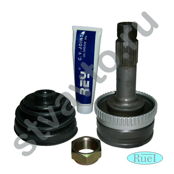 ШРУС ВНЕШНИЙ ПЕРЕДНИЙ ЛЕВЫЙ, ПРАВЫЙ (2.3/3.0) MERCEDES W463 G-CLASS (89-Н.В)