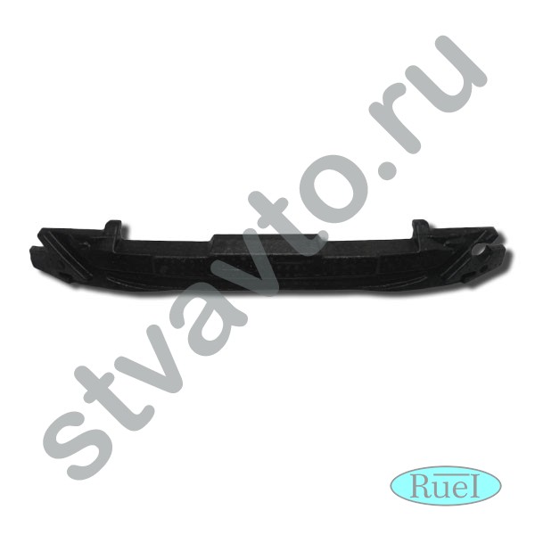 НАПОЛНИТЕЛЬ ЗАДНЕГО БАМПЕРА FORD MONDEO IV (07-15)