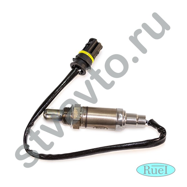 ДАТЧИК КИСЛОРОДНЫЙ BMW 3' (E36) (91-98), (E46) (98-05), 5' (E39) (95-03), (E60/E61) (03-09), 7' (E38