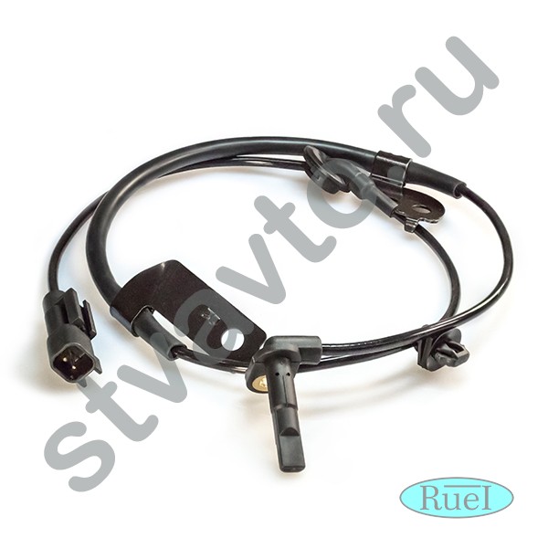 ДАТЧИК ABS ПЕРЕДНИЙ ПРАВЫЙ CITROEN C4 AIRCROSS (12-17), C-CROSSER (08-13), PEUGEOT 4007 (08-13), 400