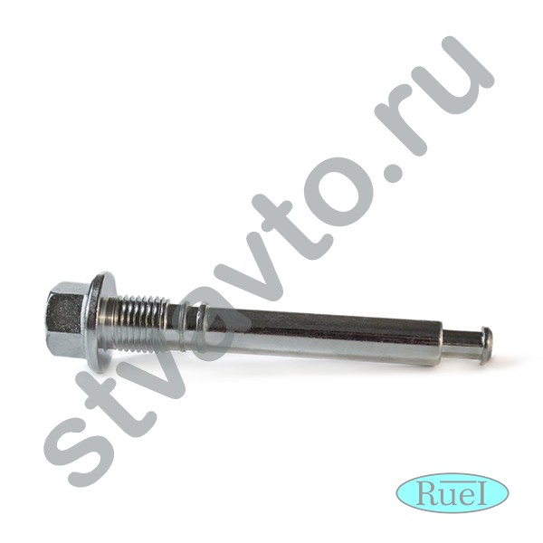 НАПРАВЛЯЮЩАЯ СУППОРТА ТОРМОЗНОГО ЗАДНЕГО ВЕРХНЯЯ MAZDA 6 (GG) (02-07), 6 WAGON (02-Н.В)