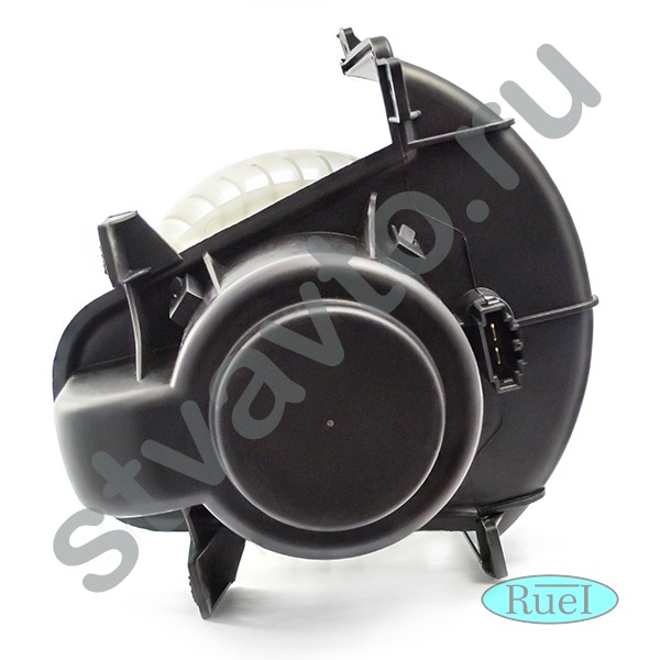 МОТОР ОТОПИТЕЛЯ VW AMAROK (10-Н.В), TOUAREG (02-10), AUDI Q7 [4L] (05-15), PORSCHE CAYENNE (03-10)