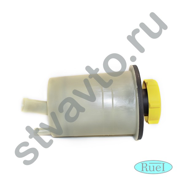 БАЧОК ГИДРОУСИЛИТЕЛЯ РУЛЯ (С КРЫШКОЙ) LAND ROVER DISCOVERY III (04-09), DISCOVERY IV (09-16), RANGE 