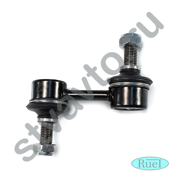 СТОЙКА ПЕРЕДНЕГО СТАБИЛИЗАТОРА SUBARU FORESTER (S10) (00-02), FORESTER (S11) (02-07), FORESTER (S12)