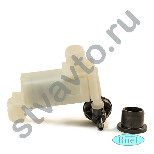 МОТОР СТЕКЛООМЫВАТЕЛЯ NISSAN CUBE (Z12) (09-Н.В)