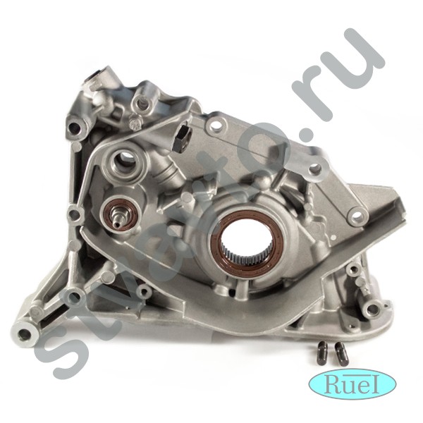 НАСОС МАСЛЯНЫЙ HYUNDAI GALLOPER/INNOVATION (00-Н.В), H100 (96-Н.В), TERRACAN (01-Н.В)