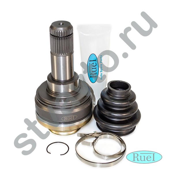 ШРУС ВНУТРЕННИЙ ЗАДНИЙ BMW X5 (E70) (07-13), X5 (F15) (13-Н.В), X6 (F16) (14-Н.В)