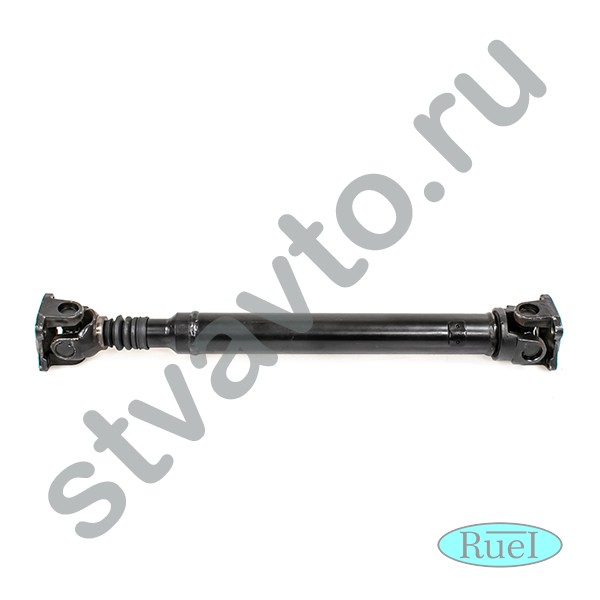 ВАЛ КАРДАННЫЙ ПЕРЕДНИЙ MERCEDES BENZ W211 E-KLASSE (02-09)