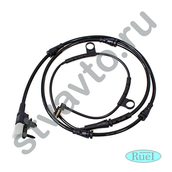 ДАТЧИК ИЗНОСА ТОРМОЗНЫХ КОЛОДОК ПЕРЕДНИЙ L=1425 LAND ROVER RANGE ROVER IV (LG/L405) (12-Н.В), RANGE 