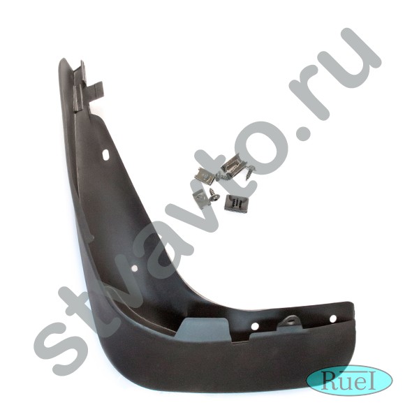 БРЫЗГОВИК ПЕРЕДНИЙ ЛЕВЫЙ VW GOLF VI (08-Н.В), GOLF VARIANT VI (09-Н.В)