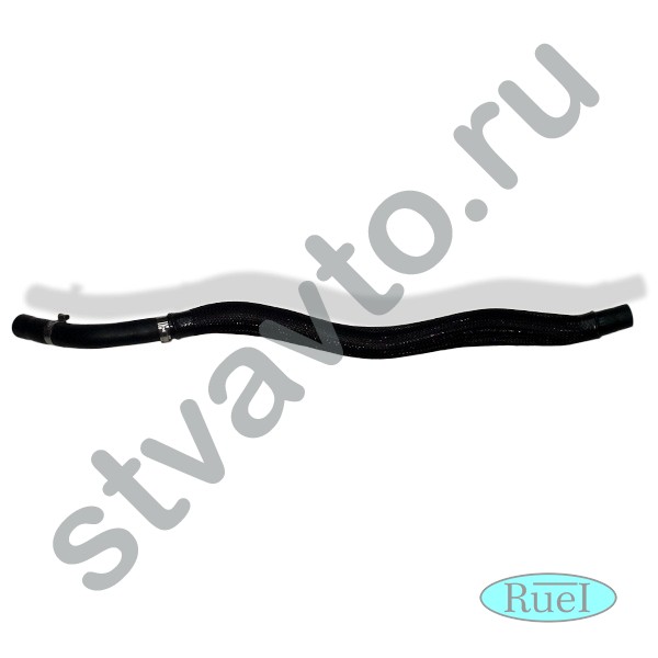 ШЛАНГ ОБРАТНОЙ МАГИСТРАЛИ AUDI A6 [C6, 4F] (07-11)