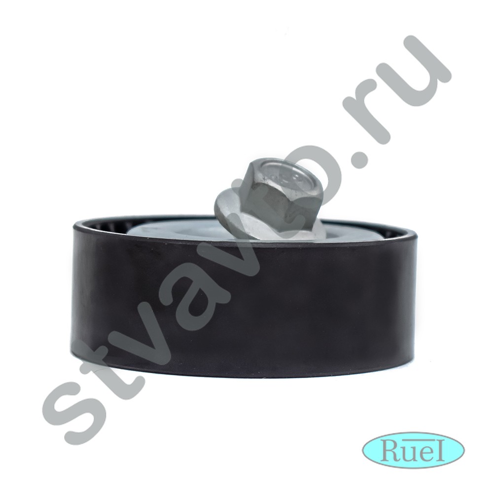 РОЛИК НАТЯЖНОЙ РЕМНЯ ГЕНЕРАТОРА VW PASSAT CC (08-Н.В)