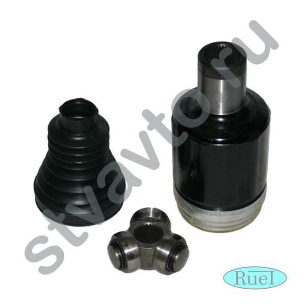 ШРУС ВНУТРЕННИЙ ПЕРЕДНИЙ ЛЕВЫЙ 4-MATIC MERCEDES W211 E-KLASSE (02-09)