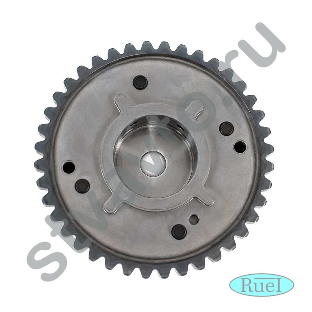 ШЕСТЕРНЯ (ШКИВ) РАСПРЕДВАЛА LAND ROVER DISCOVERY SPORT (14-Н.В)