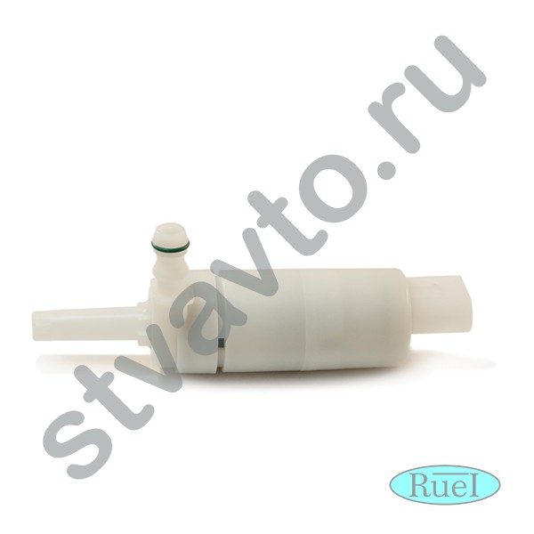 МОТОР СТЕКЛООМЫВАТЕЛЯ HYUNDAI GENESIS (09-14), SANTA FE (CM) (06-12), SONATA VI (10-14), KIA SOUL (1