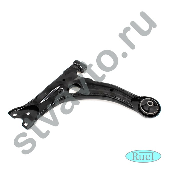 РЫЧАГ ПЕРЕДНИЙ ПРАВЫЙ TOYOTA COROLLA E12 (01-07)
