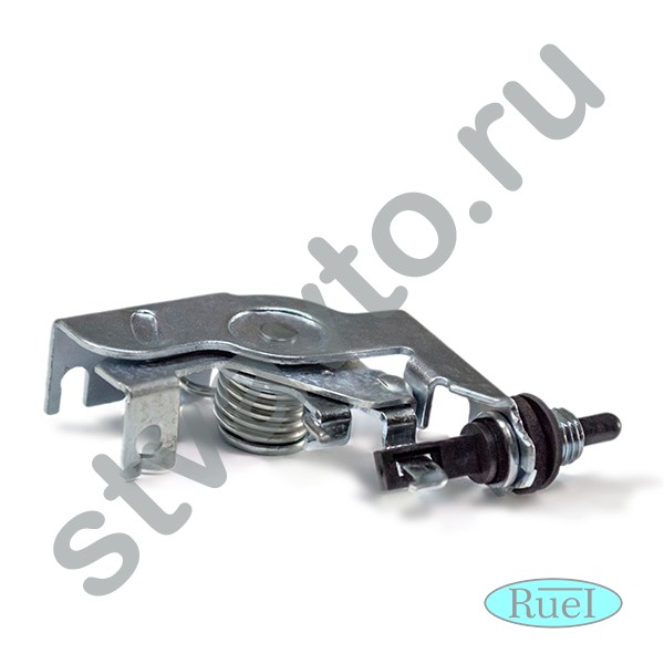 ЗАМОК ЛЮЧКА БЕНЗОБАКА MAZDA 6 (GG) (02-07)