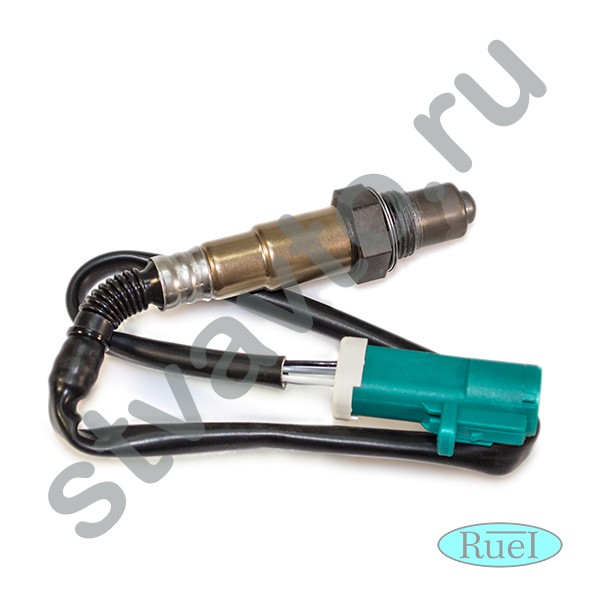 ДАТЧИК КИСЛОРОДНЫЙ FORD C-MAX (03-11), C-MAX (11-Н.В), FIESTA (01-08), FOCUS II (05-11), FOCUS III (