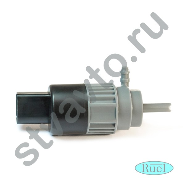 МОТОР ФАРООМЫВАТЕЛЯ FORD GALAXY (06-15), MONDEO IV (07-15), S-MAX (06-15)