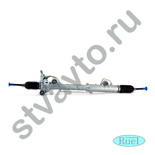 РЕЙКА РУЛЕВАЯ С ГУР MAZDA 6 (GG) (02-07)