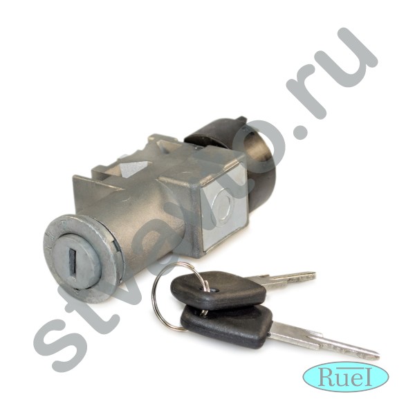 ЗАМОК ЗАЖИГАНИЯ CHEVROLET MATIZ ; SPARK (M100) (98-05), DAEWOO MATIZ (98-15)