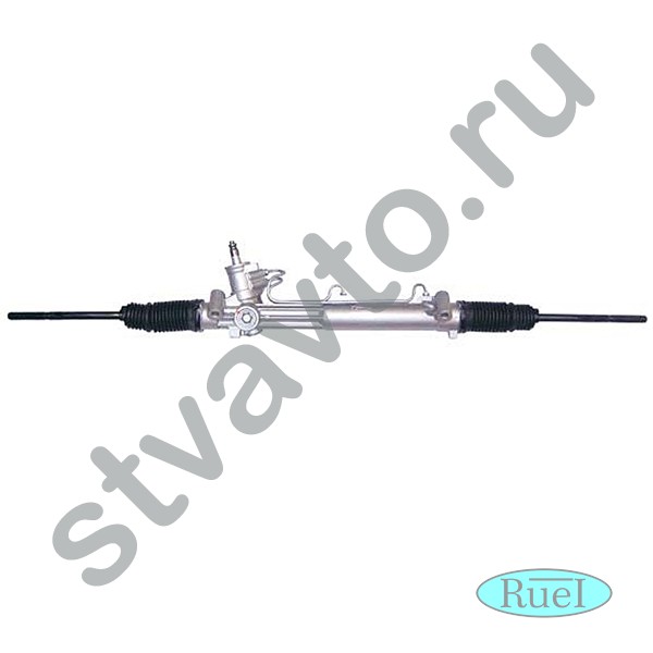 РЕЙКА РУЛЕВАЯ С ГУР FORD MONDEO III (B5Y, B4Y, BWY) (00-07)