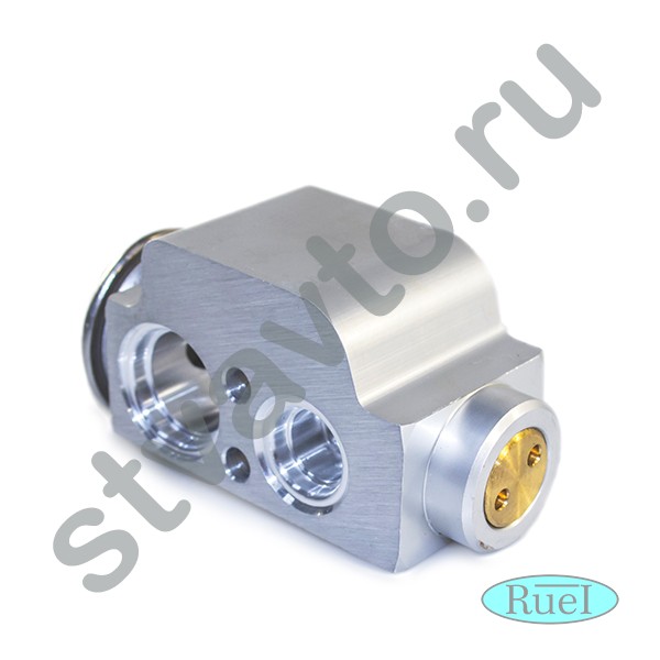 КЛАПАН РАСШИРИТЕЛЬНЫЙ AUDI Q7 [4L] (05-15), PORSCHE CAYENNE (03-10), VW AMAROK (10-Н.В), TOUAREG (02