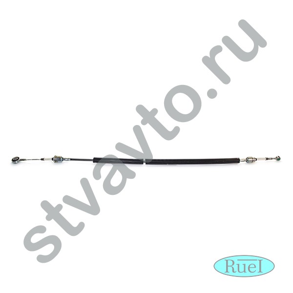 ТРОС КПП (1200ММ/892ММ) FIAT GRANDE PUNTO (199) (09-13), PUNTO EVO (09-11)