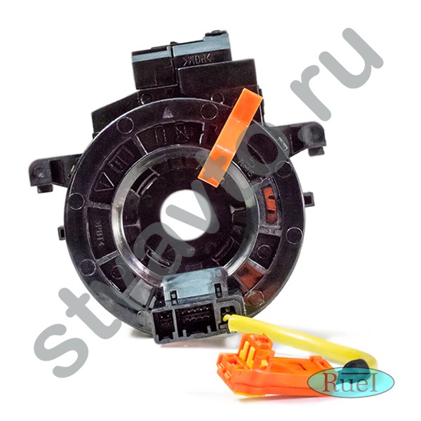 КОНТАКТНАЯ ГРУППА ПОДУШКИ БЕЗОПАСНОСТИ TOYOTA AURIS (E15) (06-12), COROLLA SED/WG (CE140, NZE141, ZR