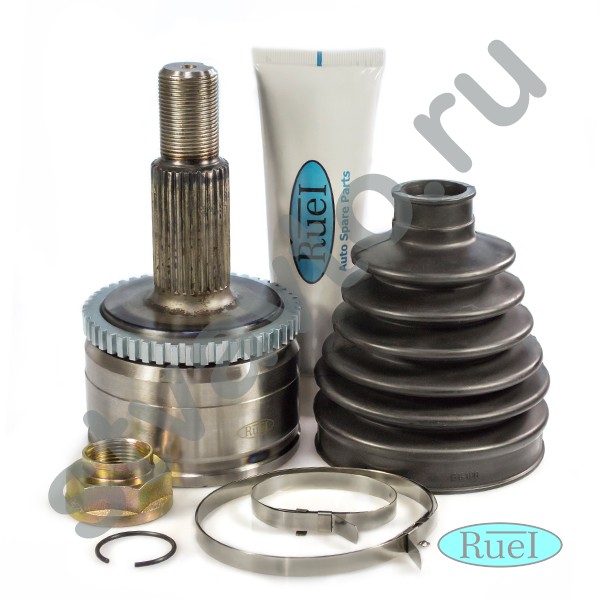 ШРУС ВНЕШНИЙ ПЕРЕДНИЙ ЛЕВЫЙ, ПРАВЫЙ LAND ROVER DISCOVERY III (04-09), DISCOVERY IV (09-Н.В), RANGE R