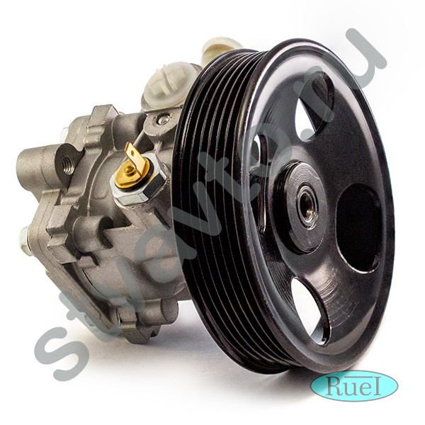 НАСОС ГУР MITSUBISHI OUTLANDER 2.4 (CU5W) (CU2,5W) (03-09)