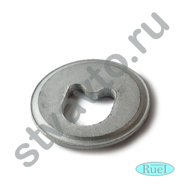 ШАЙБА ЭКСЦЕНТРИКОВАЯ РАЗВАЛЬНОГО БОЛТА MERCEDES W197 (SLS AMG), W216 (CL 500, CL 550, CL 600, CL 63 