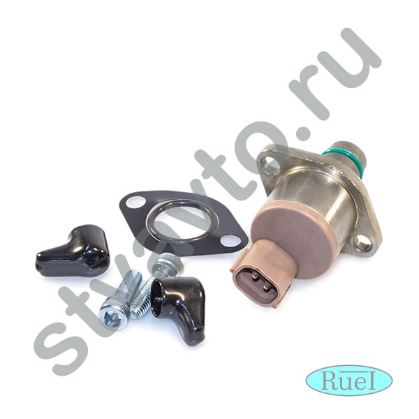 КЛАПАН ТОПЛИВНОГО НАСОСА ВЫСОГО ДАВЛЕНИЯ MAZDA CX-7 (09-Н.В), MAZDA 3 (BL) (08-Н.В), MAZDA 6 (GG) (0