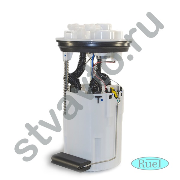 НАСОС ТОПЛИВНЫЙ ЭЛЕКТРИЧЕСКИЙ TOYOTA AVENSIS II (03-08)