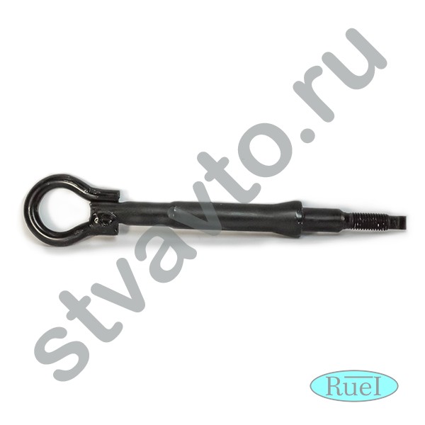 КРЮК БУКСИРОВОЧНЫЙ CITROEN C4 (05-11), C4 PICASSO (06-14), C5 (08-Н.В), C6 (06-12), PEUGEOT 207 (06-